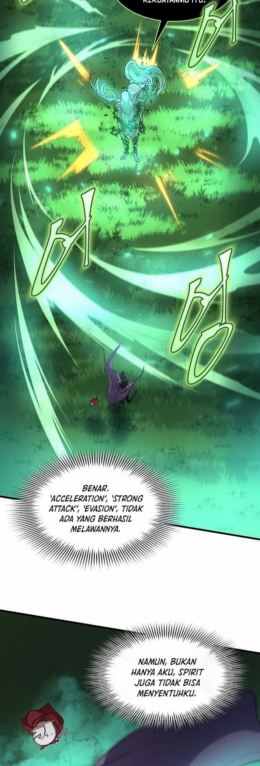 Chapter 74 - halaman 22