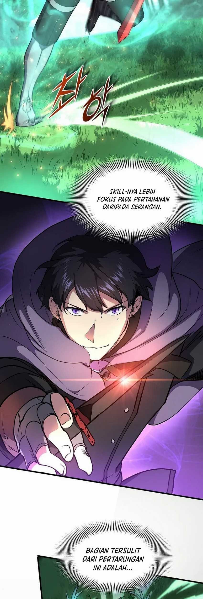 Chapter 74 - halaman 24