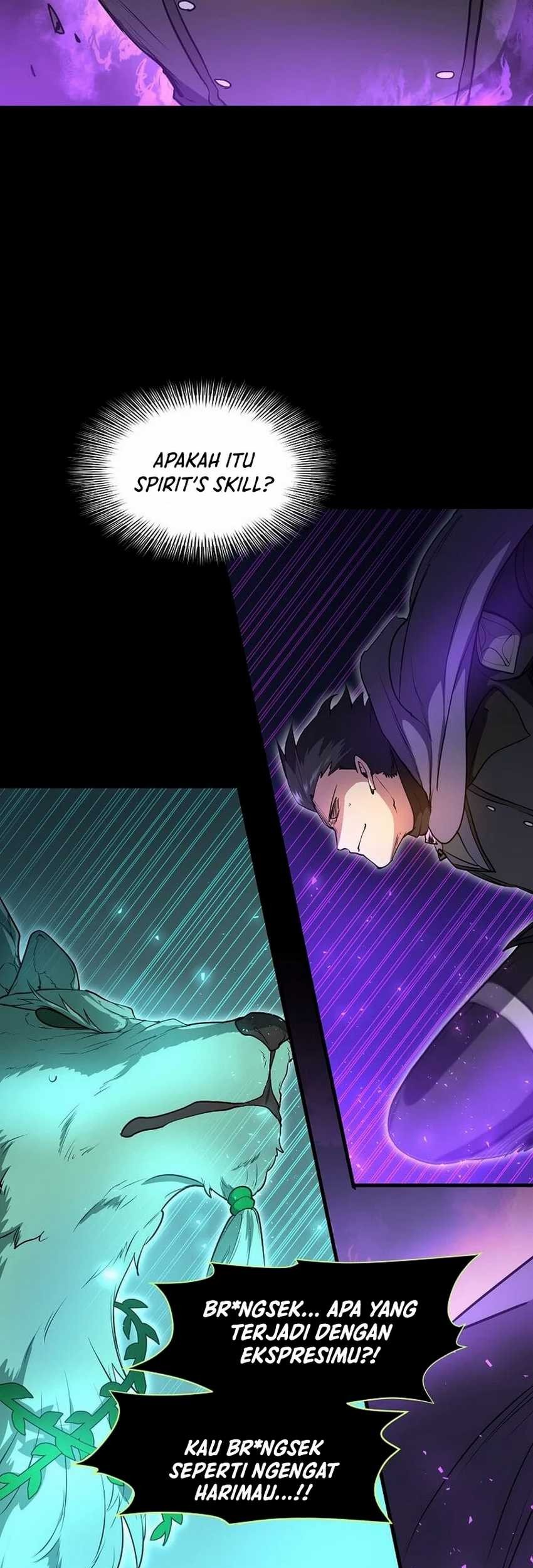 Chapter 74 - halaman 28