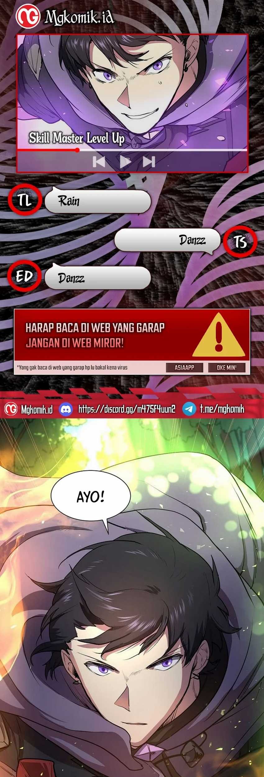 Chapter 74 - halaman 2