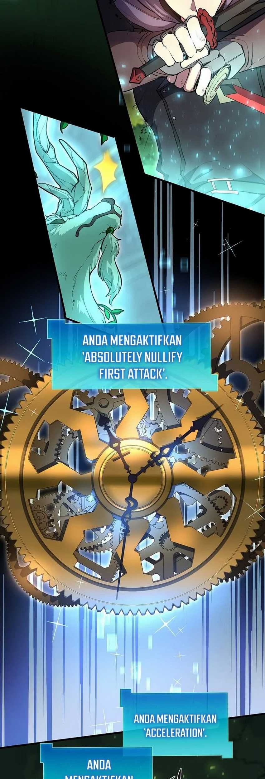 Chapter 74 - halaman 16