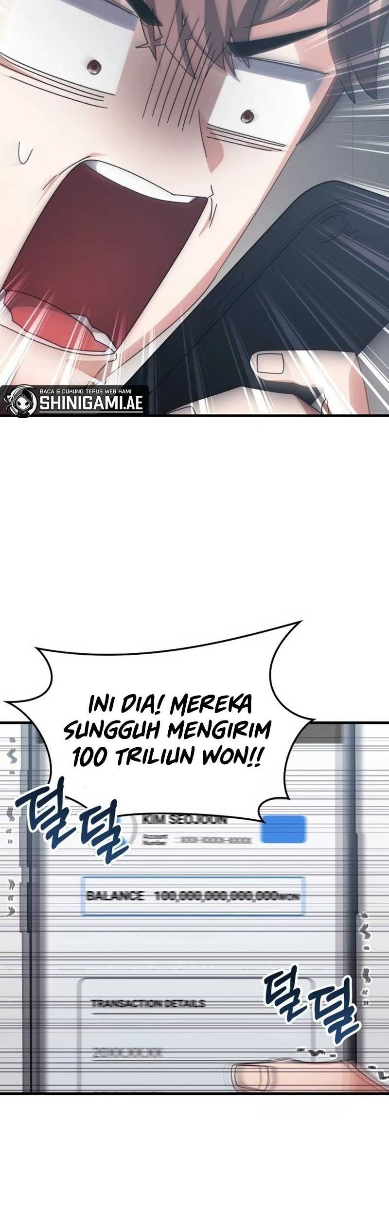 Chapter 127 - halaman 38