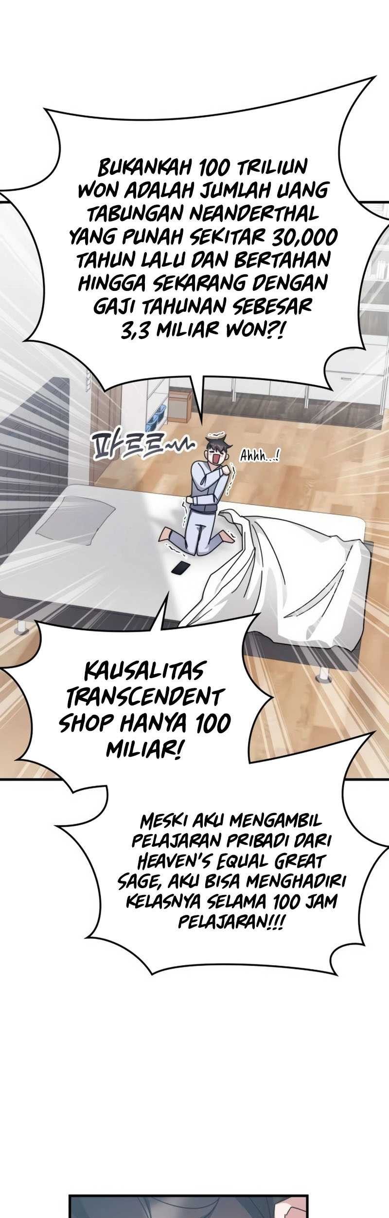Chapter 127 - halaman 39