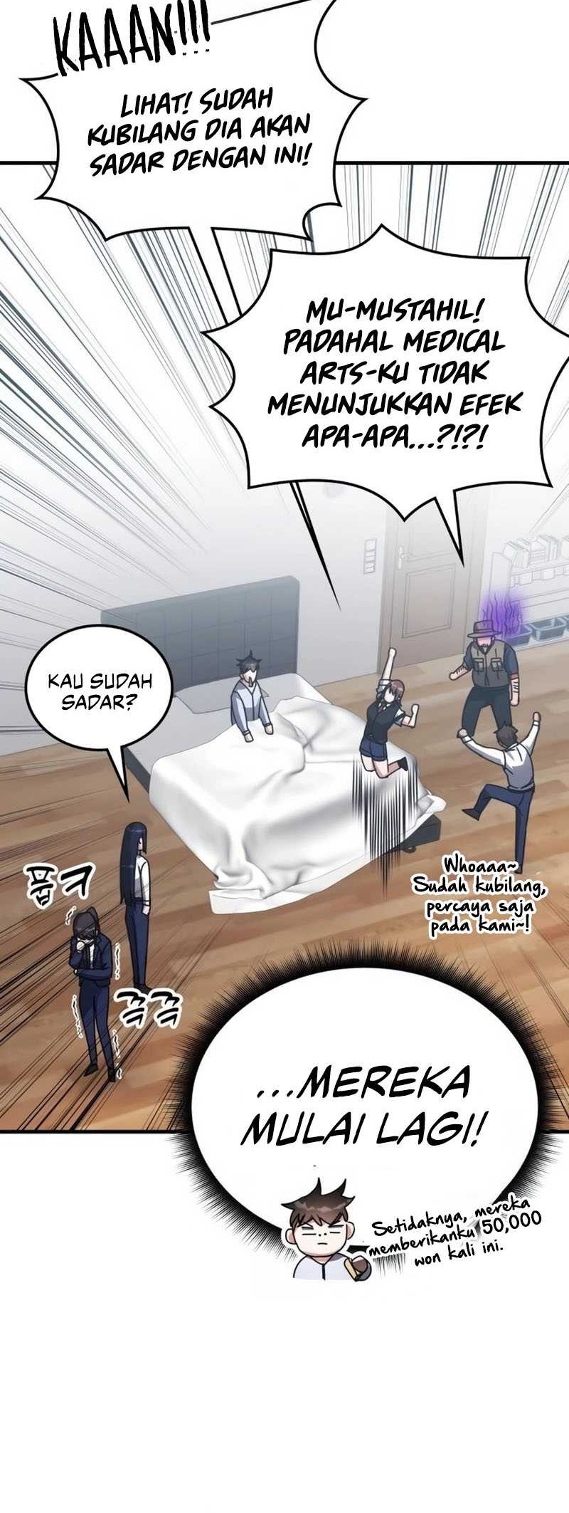 Chapter 127 - halaman 18