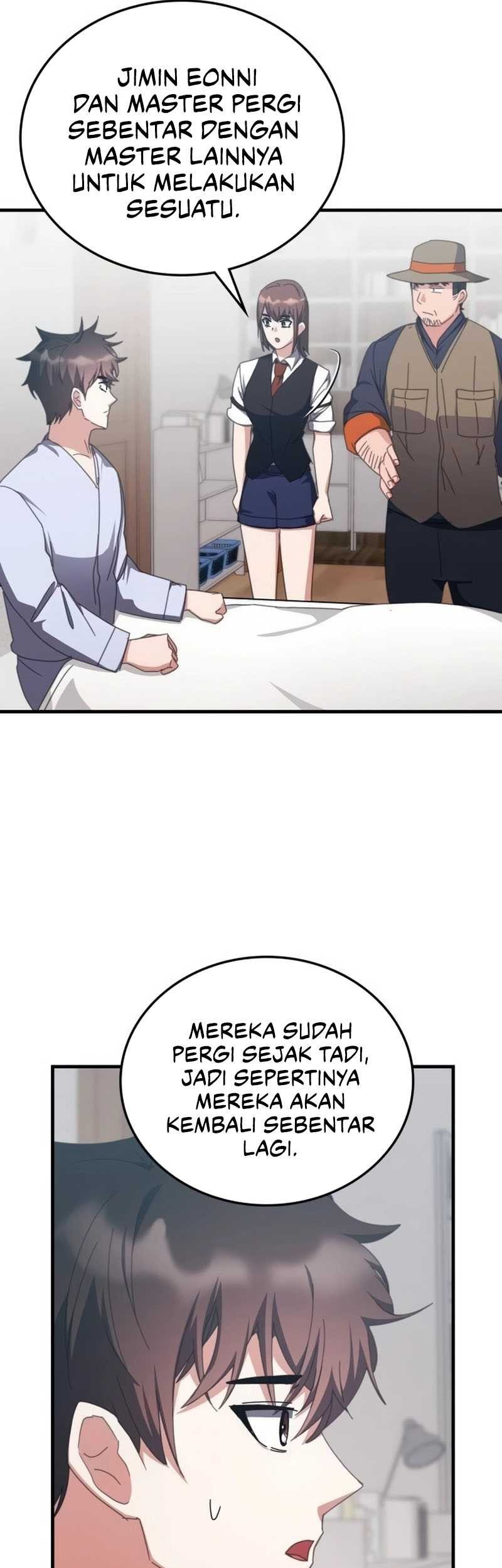 Chapter 127 - halaman 23