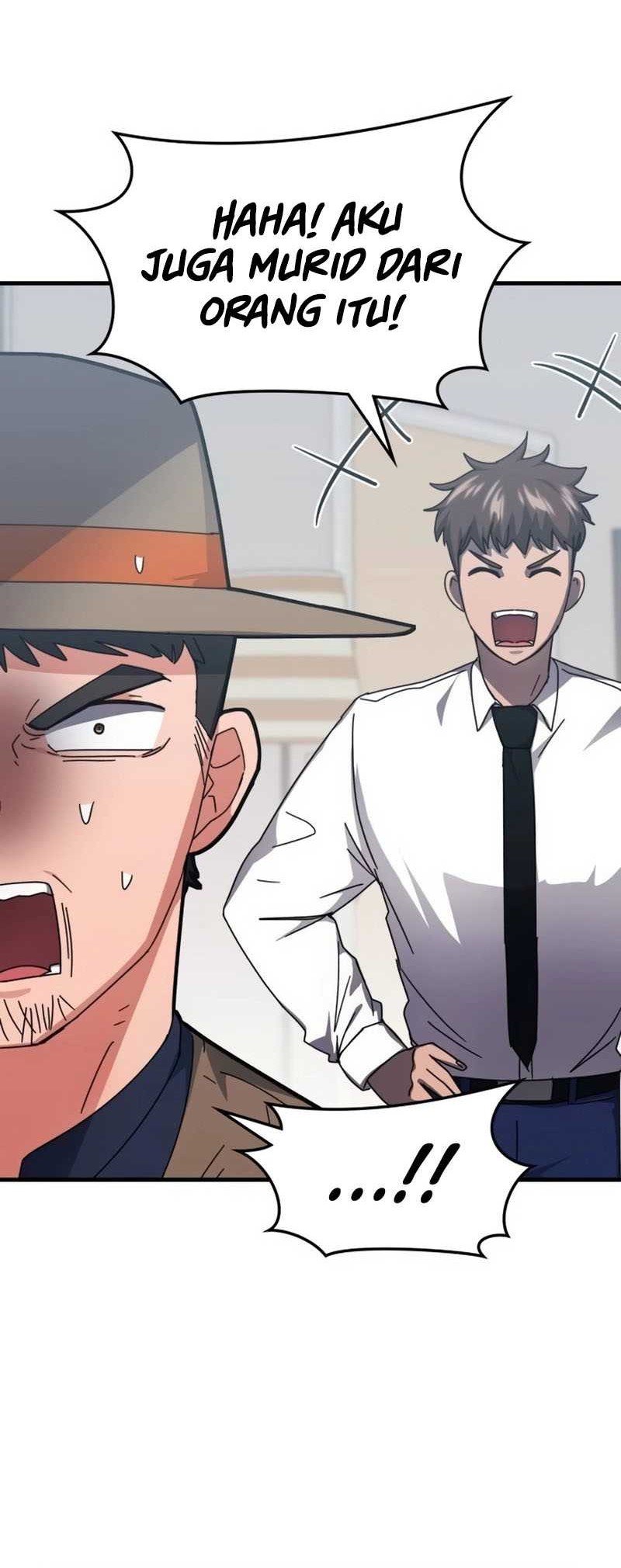 Chapter 127 - halaman 30