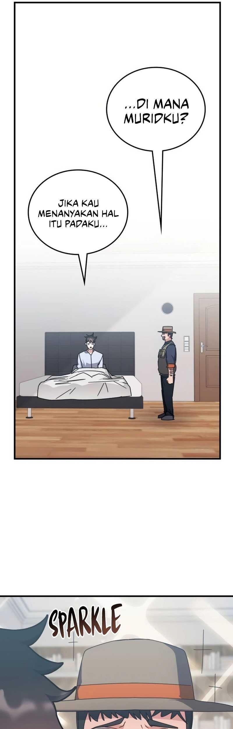 Chapter 127 - halaman 31