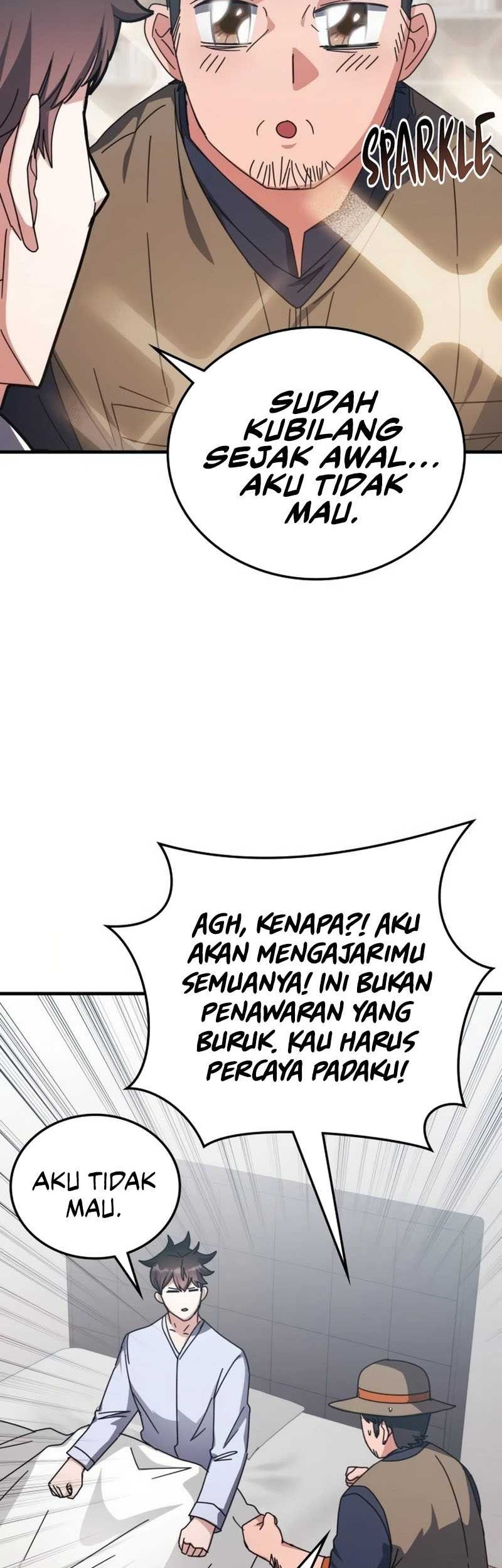 Chapter 127 - halaman 32
