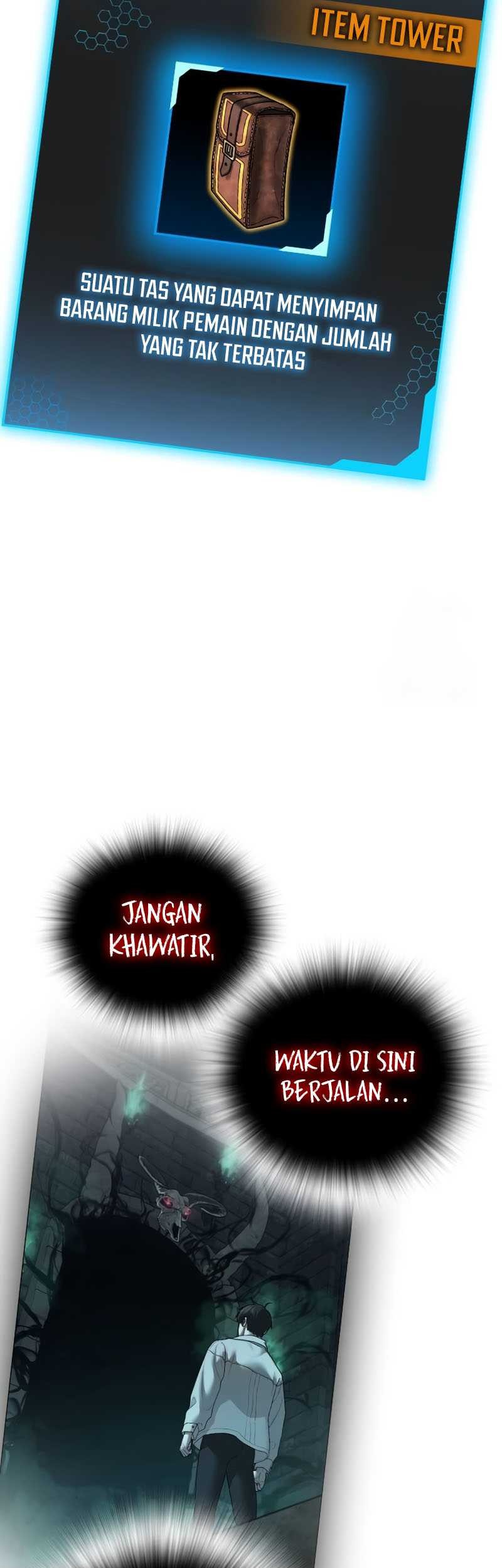 Chapter 133 - halaman 85