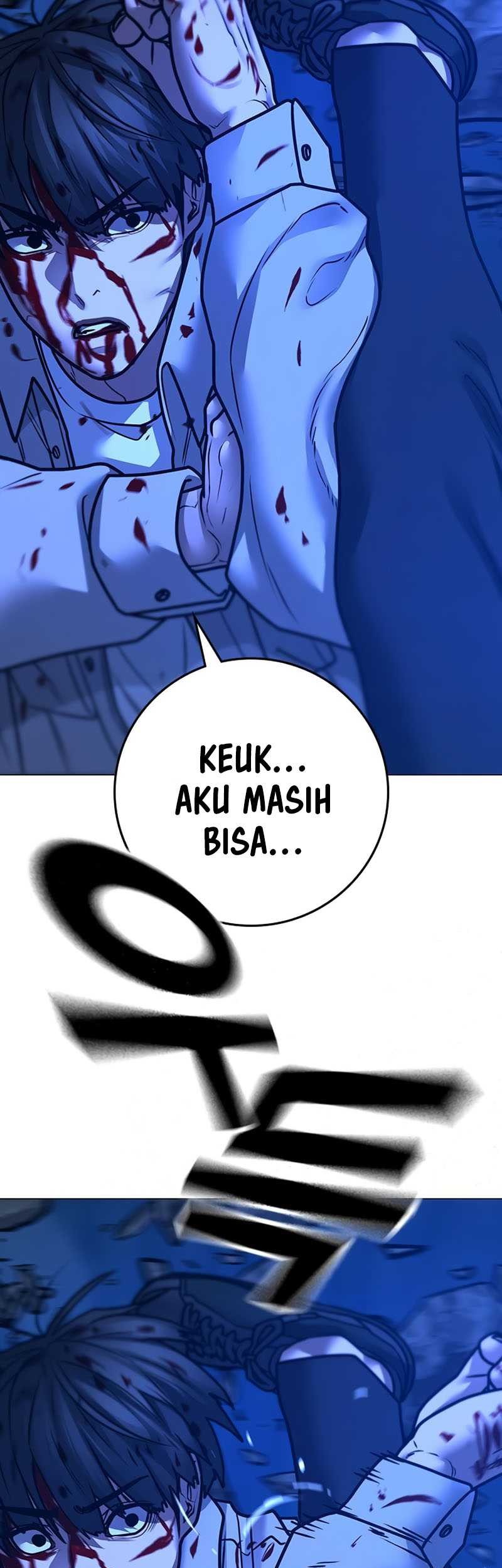 Chapter 133 - halaman 25