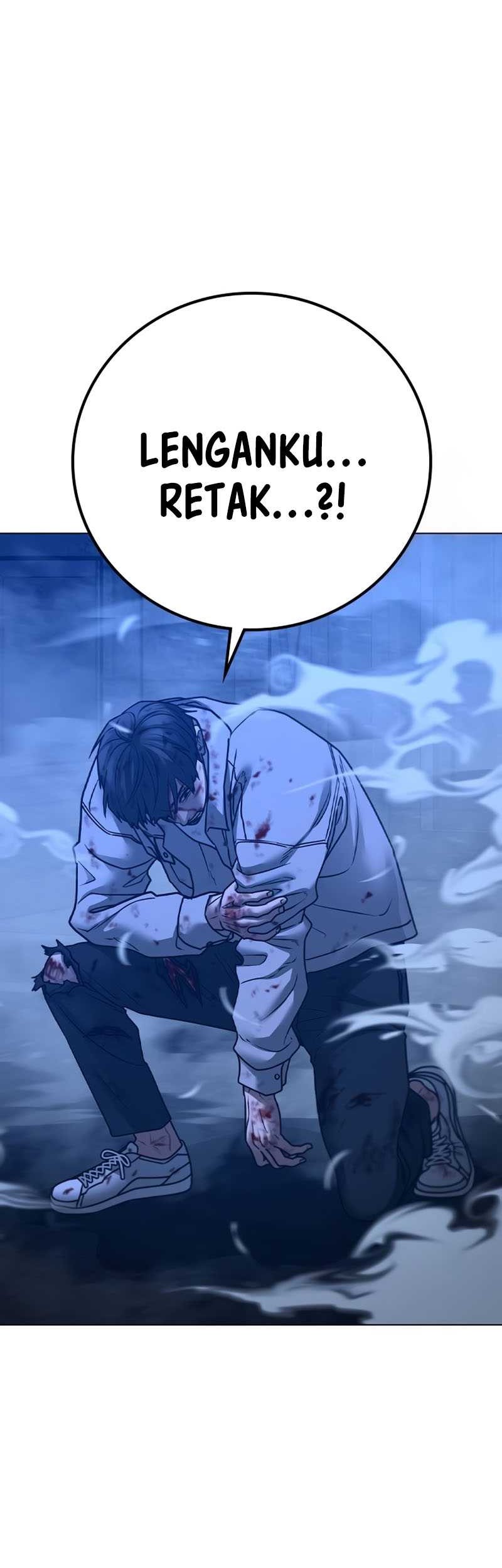 Chapter 133 - halaman 29