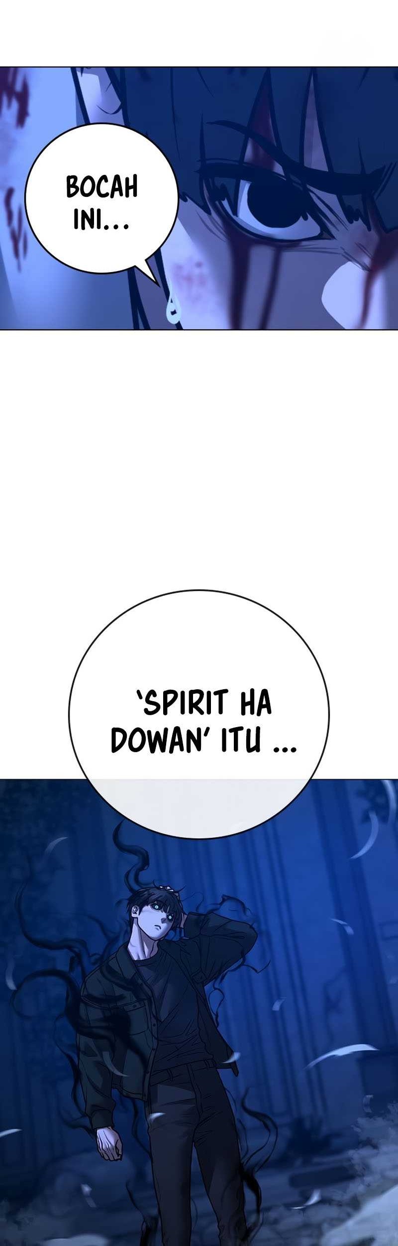 Chapter 133 - halaman 30