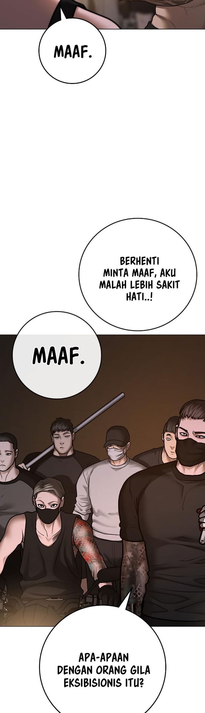 Chapter 132 - halaman 21