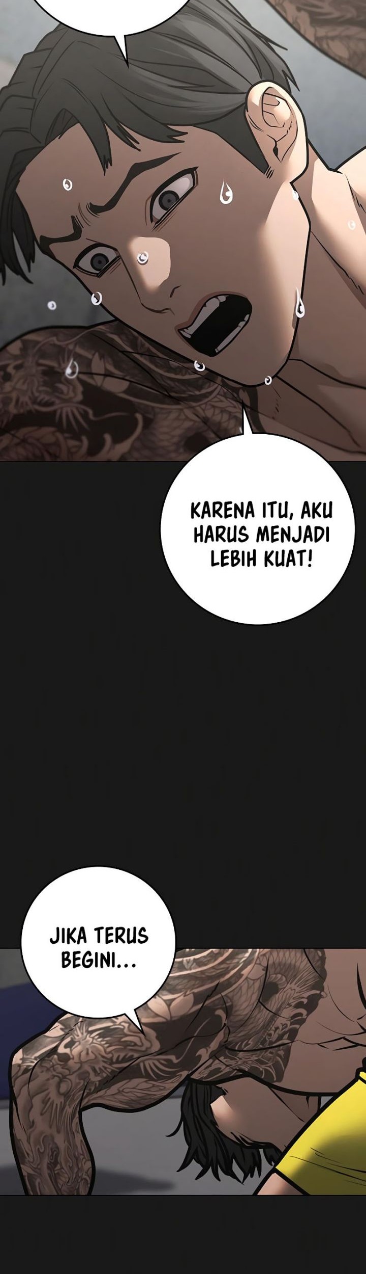 Chapter 132 - halaman 40