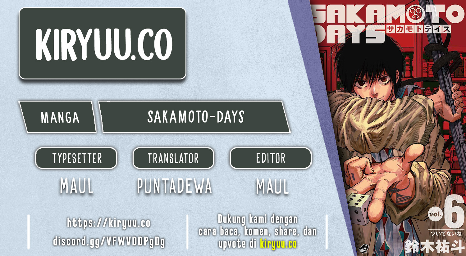 Chapter 183 - halaman 1