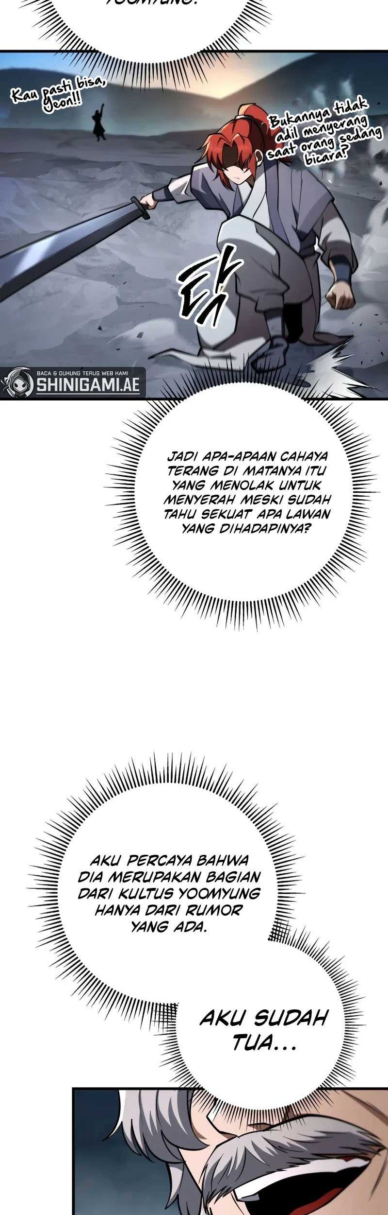 Chapter 90 - halaman 16