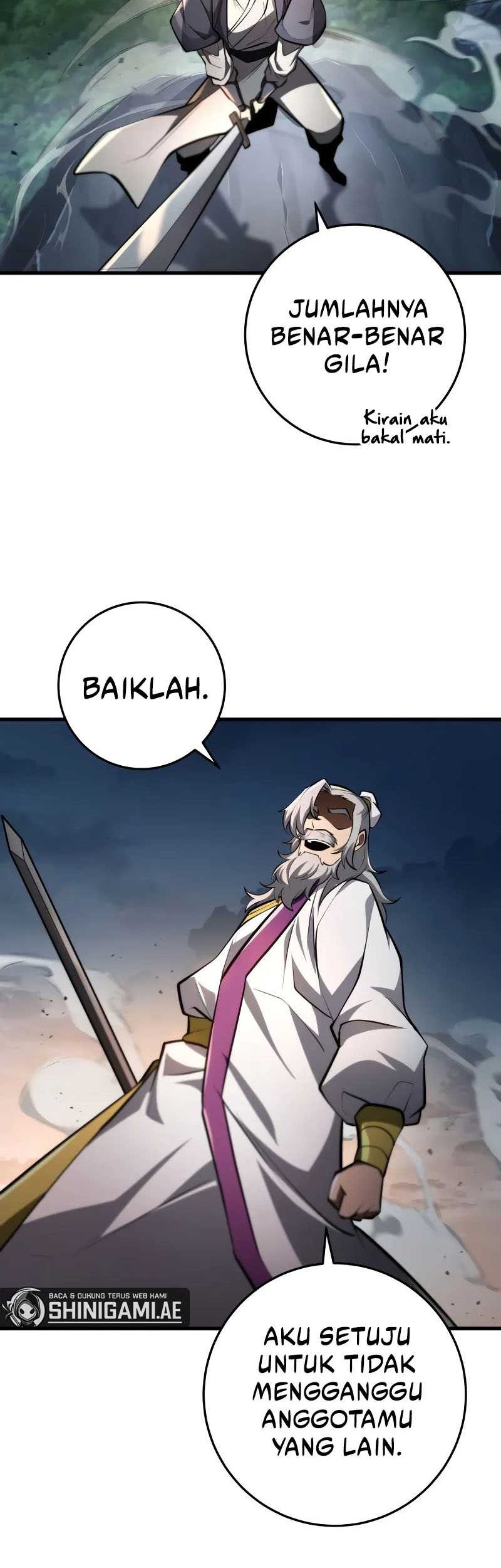 Chapter 90 - halaman 26