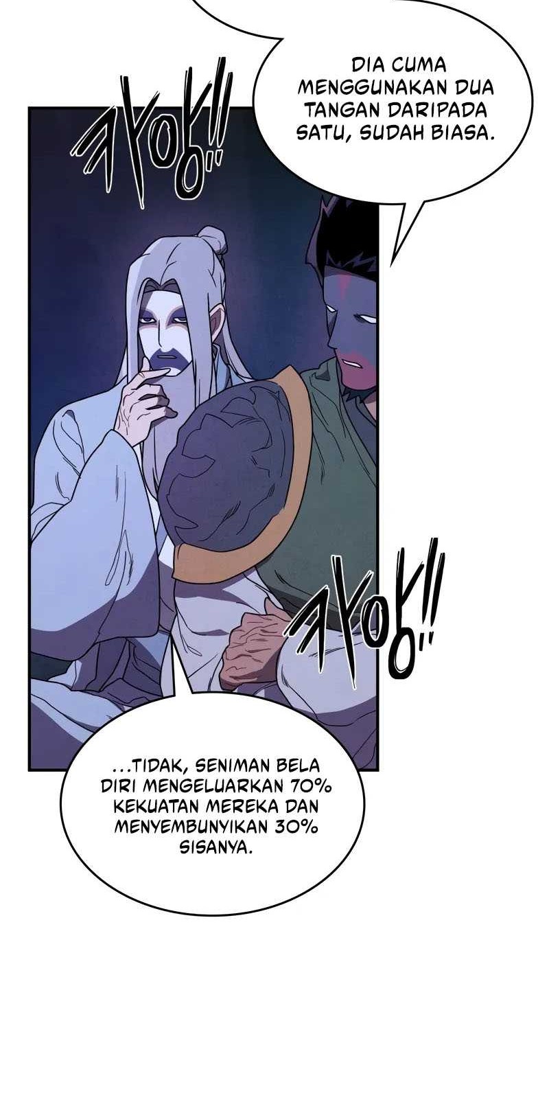 Chapter 100 - halaman 37