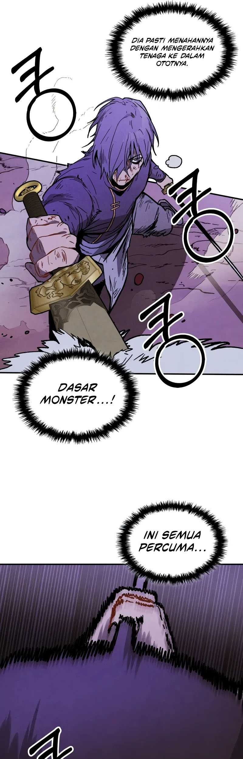 Chapter 100 - halaman 42
