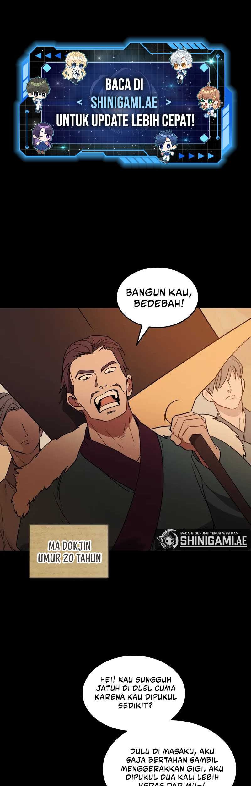 Chapter 100 - halaman 3