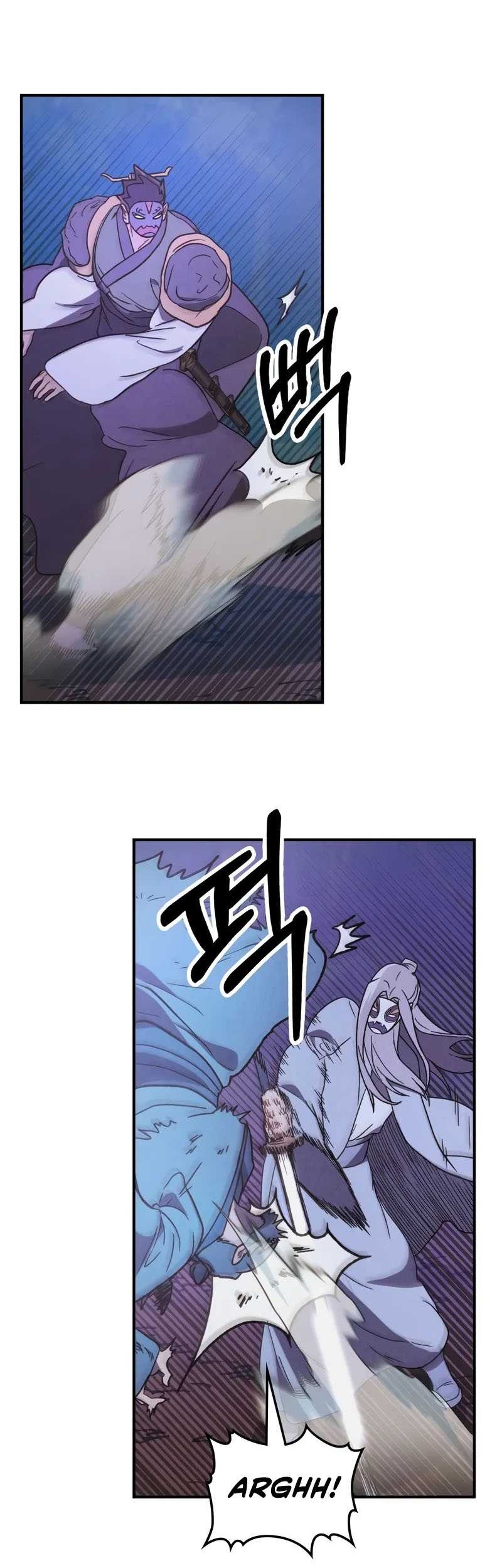 Chapter 100 - halaman 27