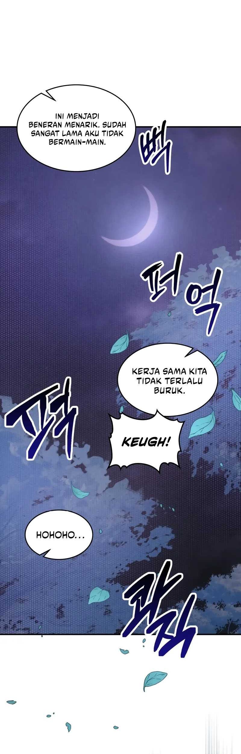 Chapter 100 - halaman 28