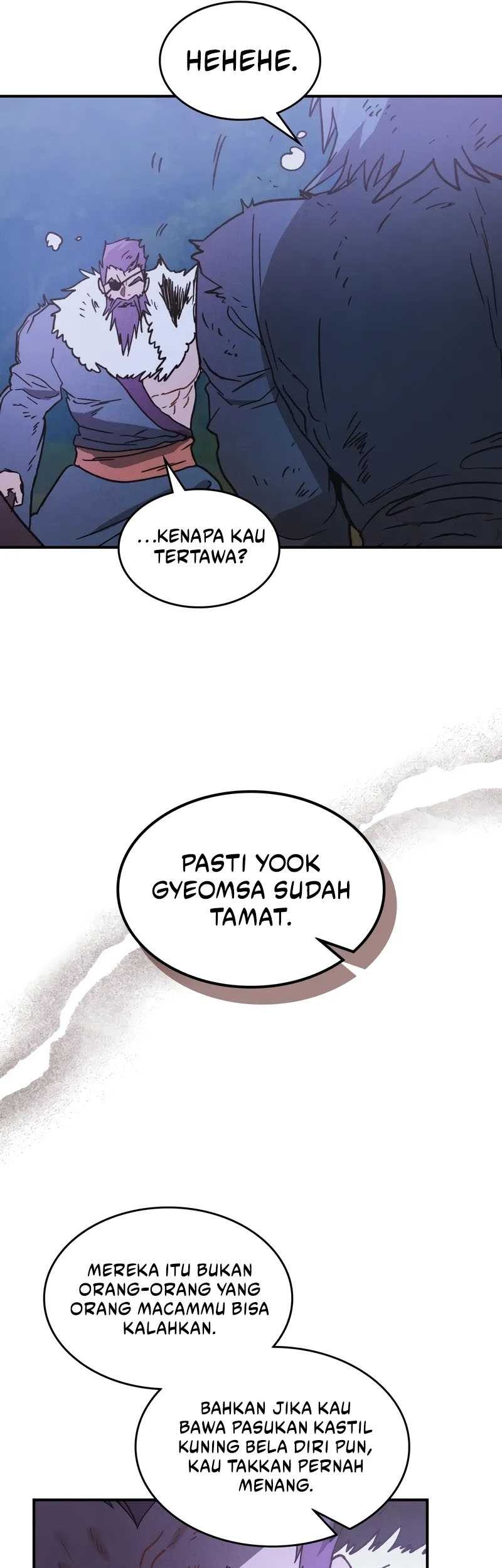 Chapter 100 - halaman 30