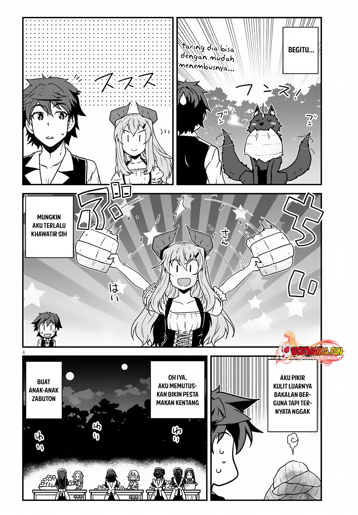 Chapter 243 - halaman 6