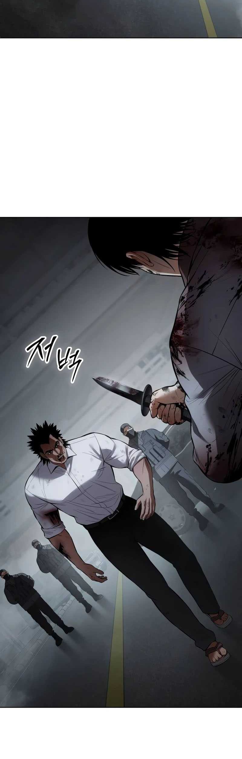 Chapter 94 - halaman 22