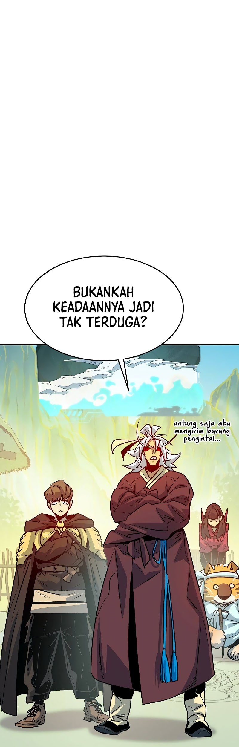 Chapter 147 - halaman 34