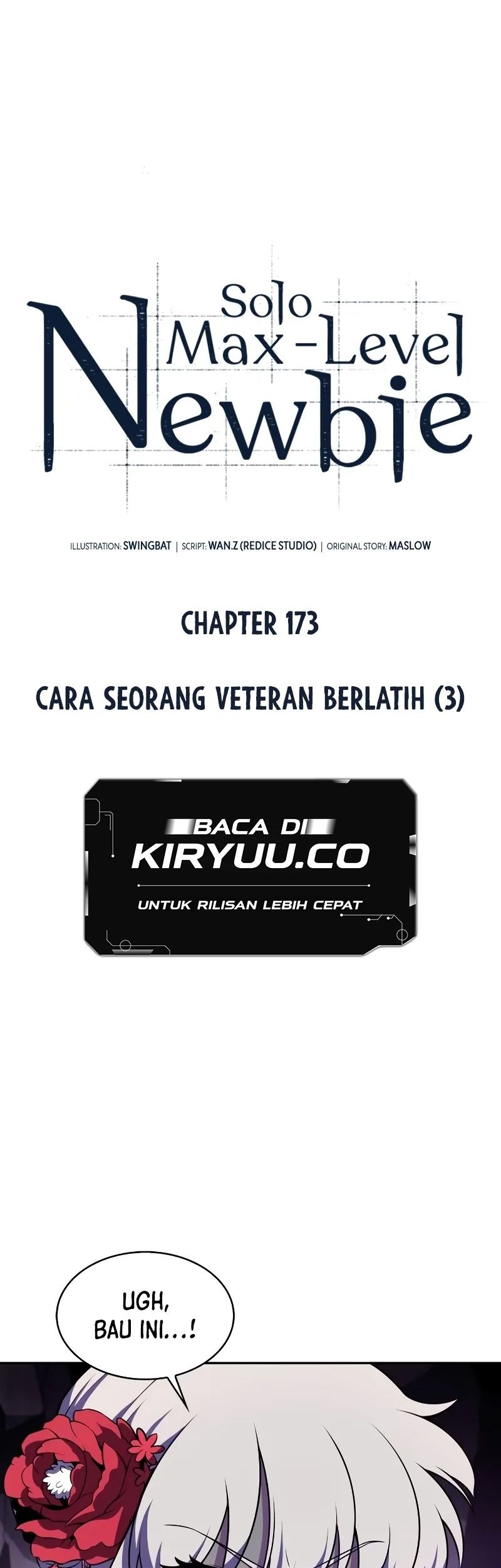 Chapter 173 - halaman 15