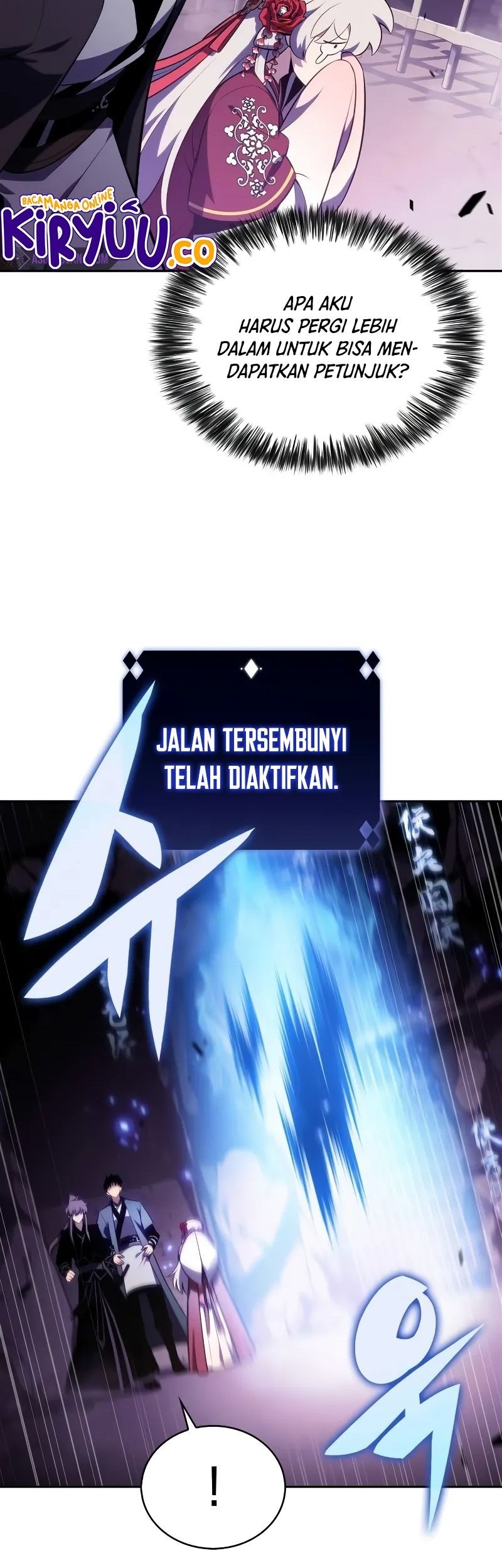 Chapter 173 - halaman 19