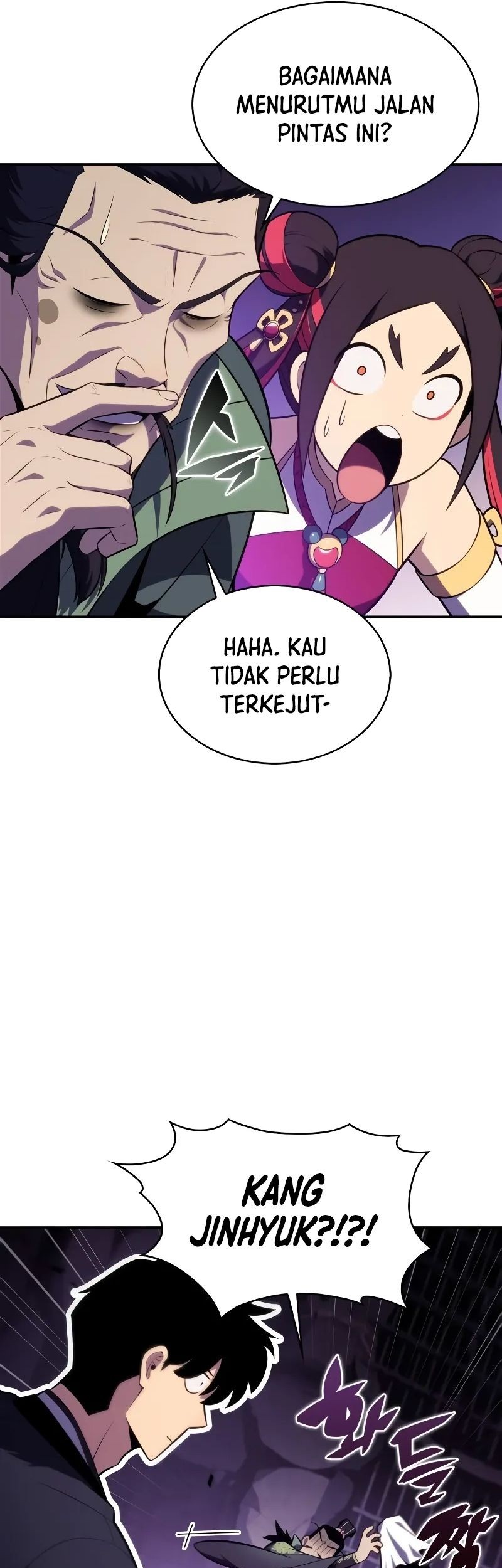 Chapter 173 - halaman 21