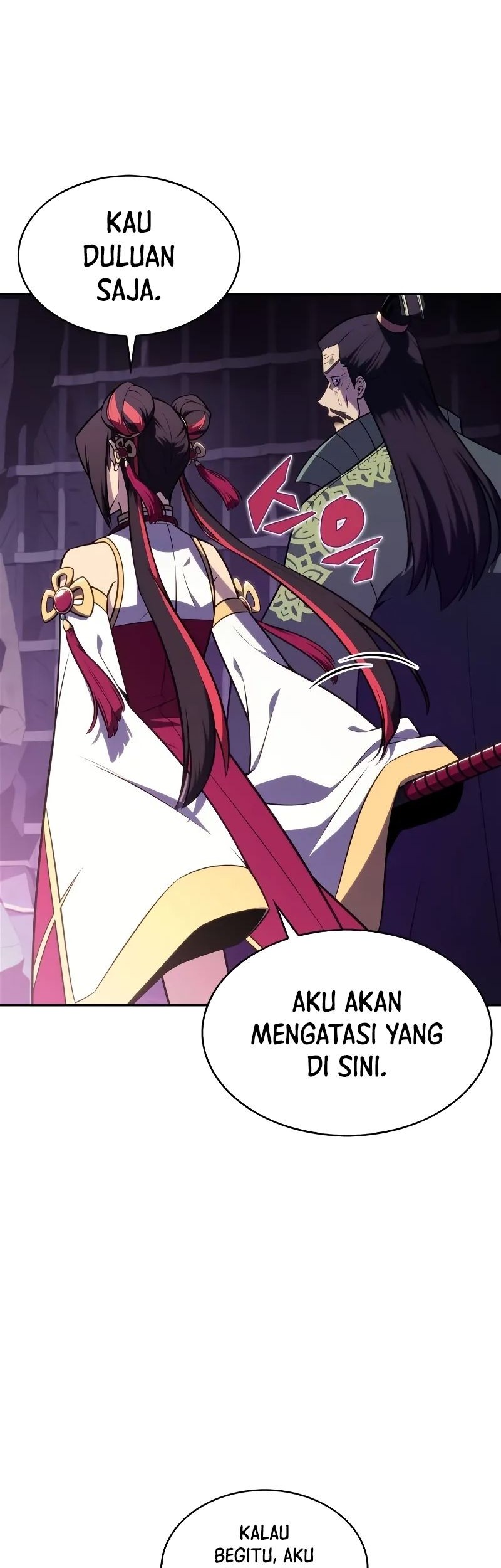 Chapter 173 - halaman 23