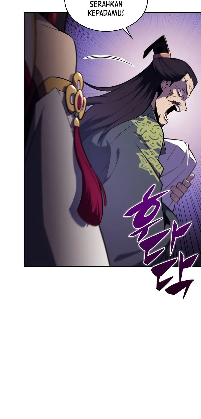 Chapter 173 - halaman 24
