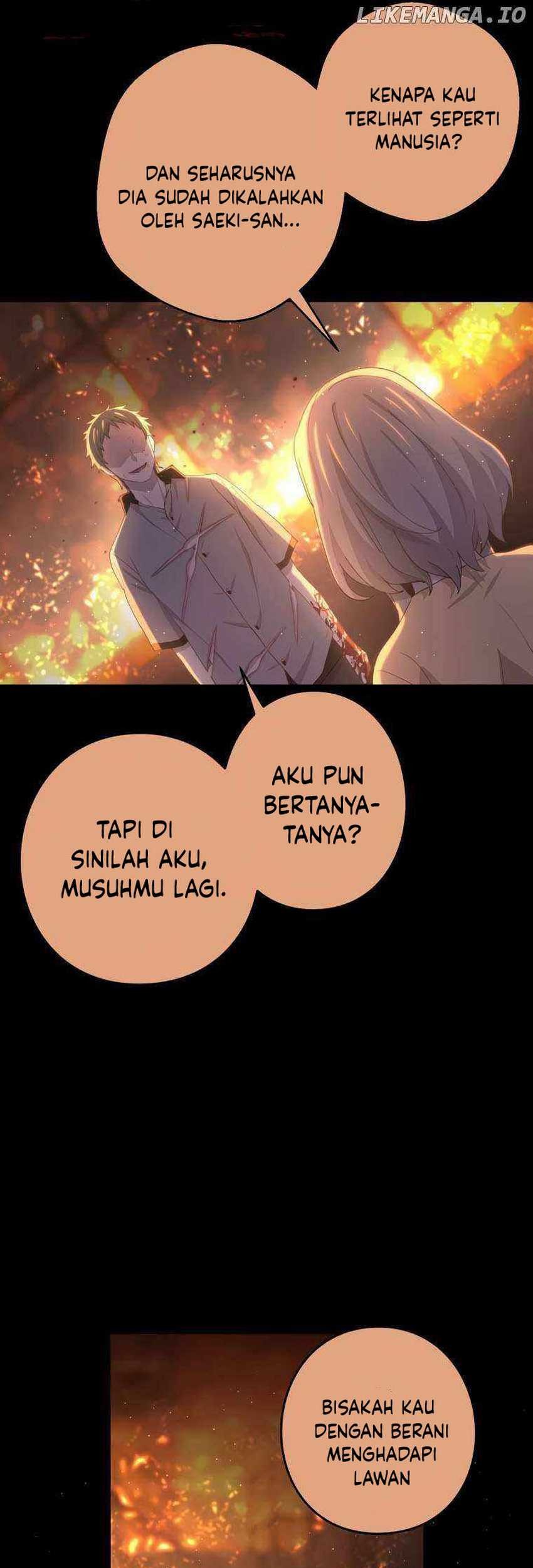 Chapter 78 - halaman 27