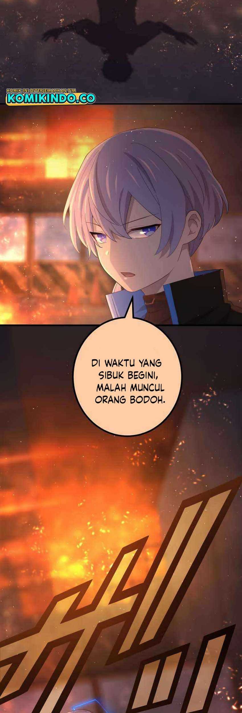 Chapter 77 - halaman 5