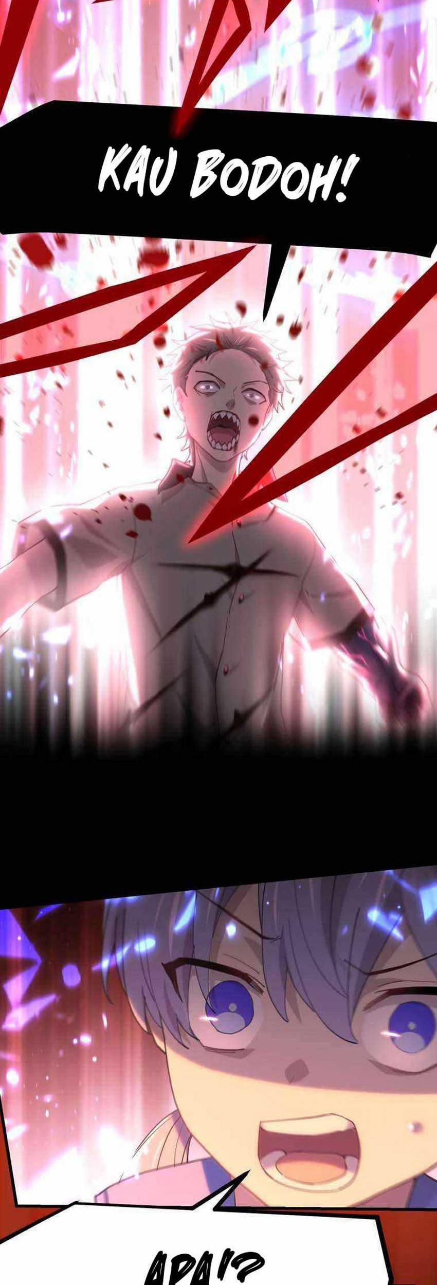 Chapter 77 - halaman 26