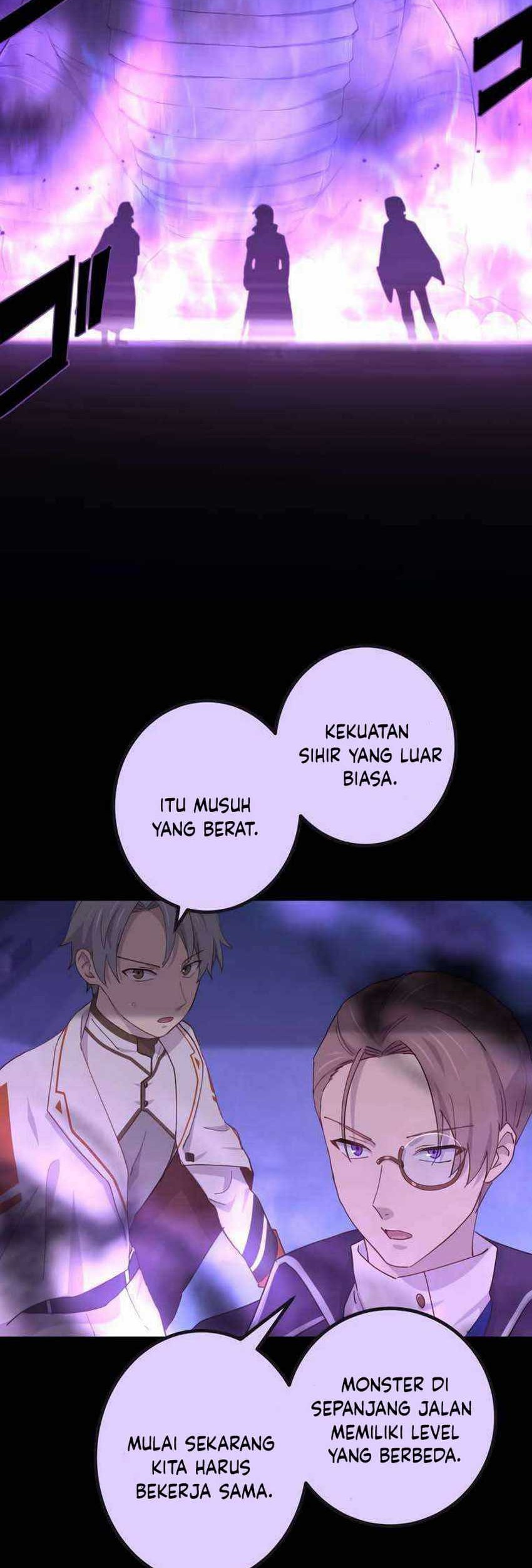 Chapter 77 - halaman 36