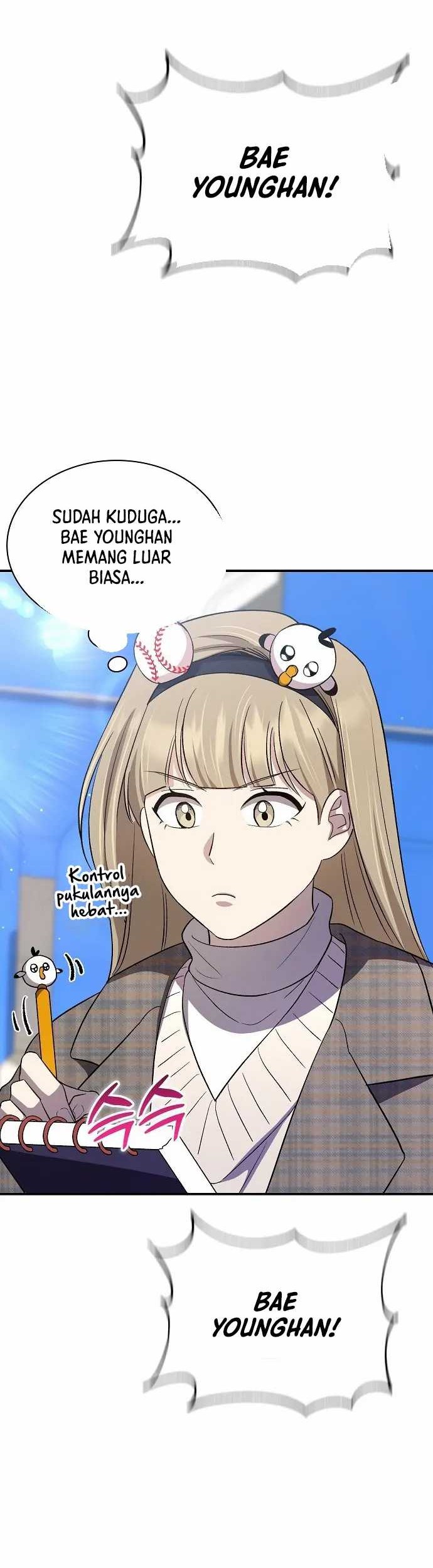 Chapter 43 - halaman 40