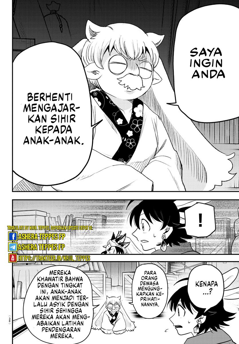 Chapter 361 - halaman 11