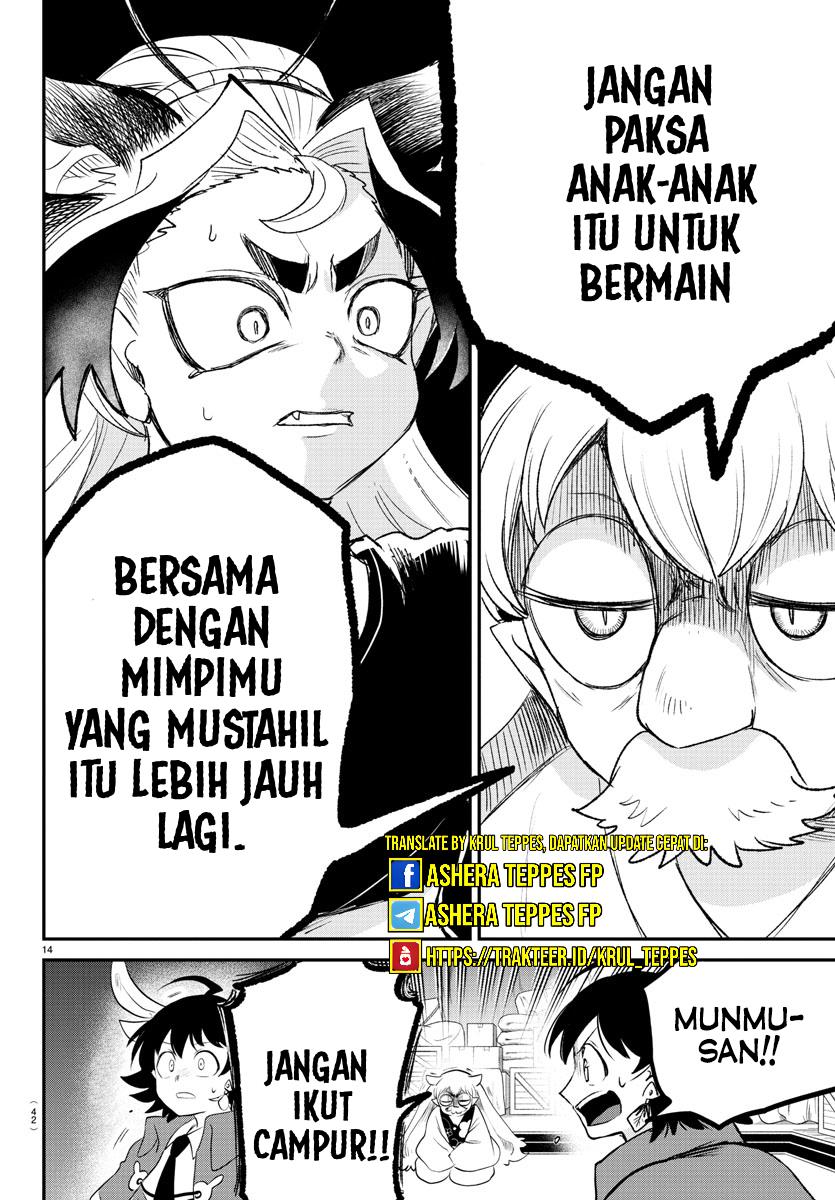 Chapter 361 - halaman 15