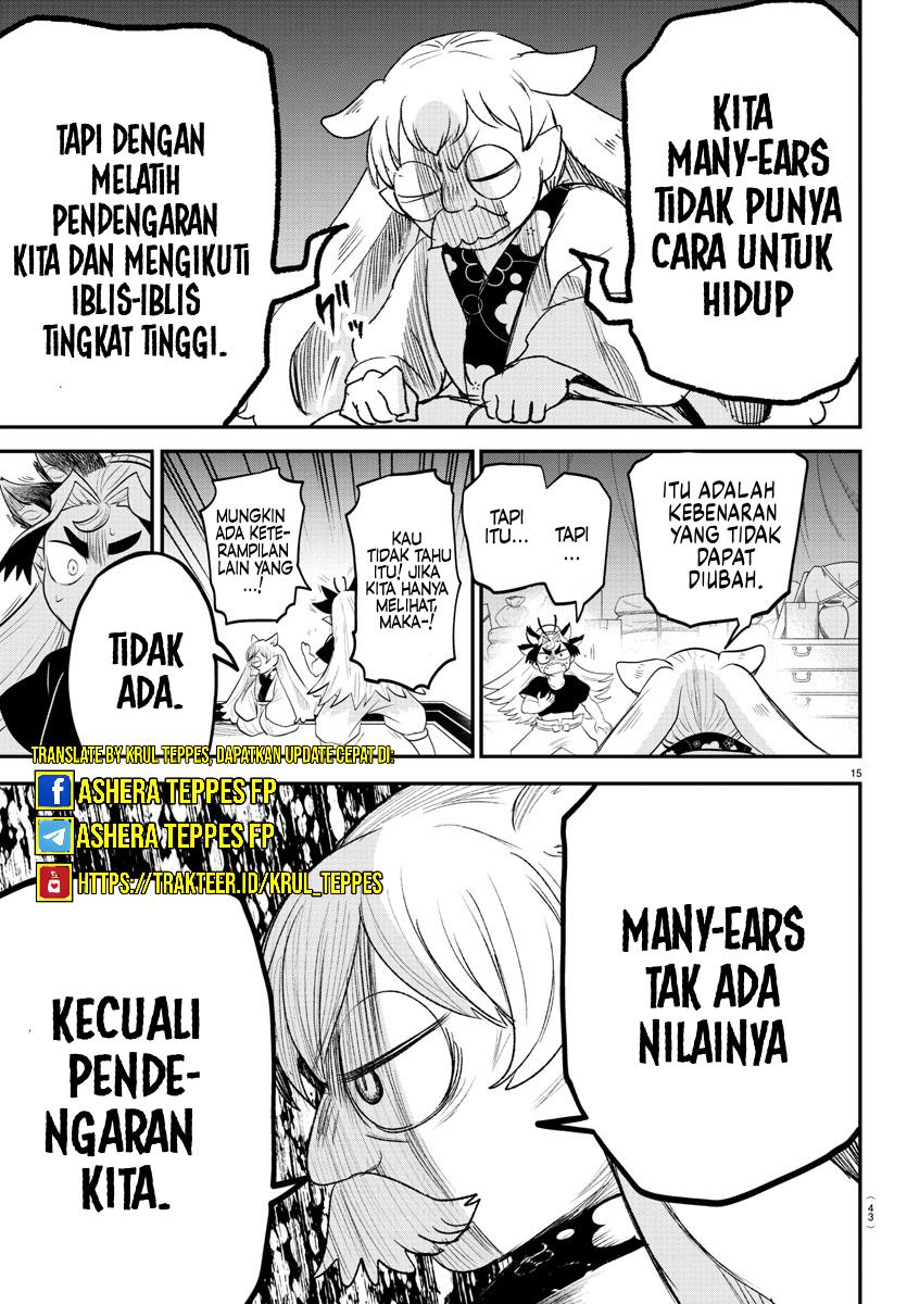 Chapter 361 - halaman 16