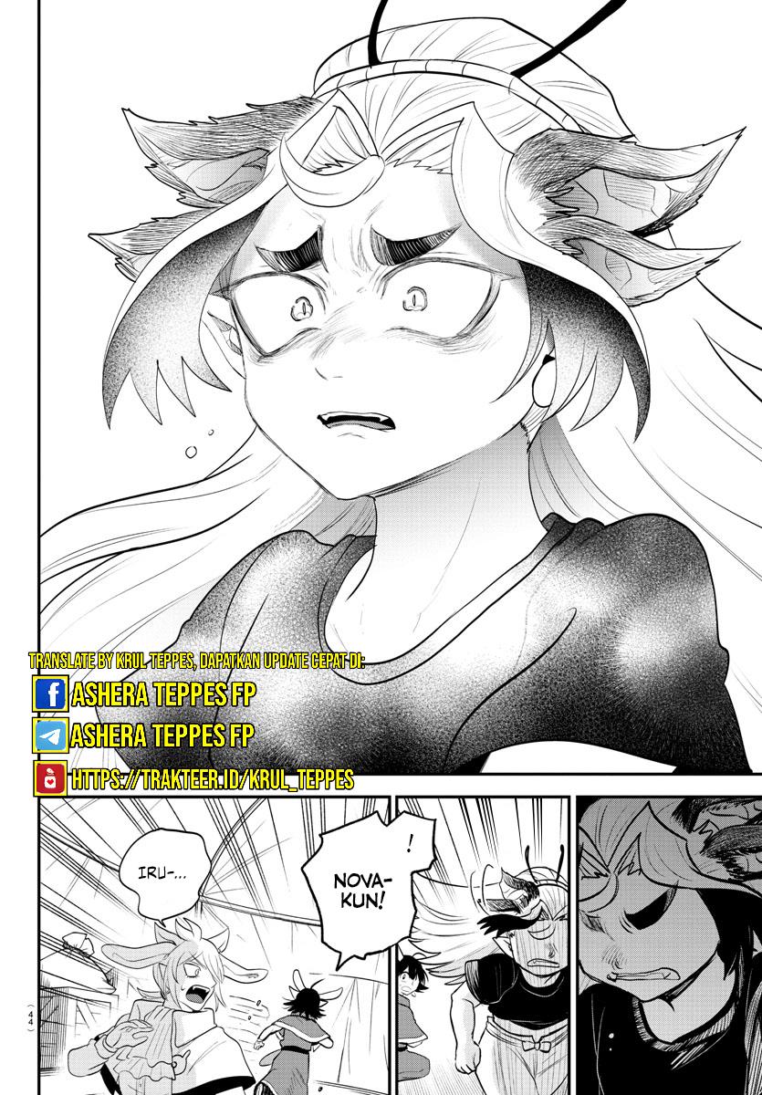 Chapter 361 - halaman 17