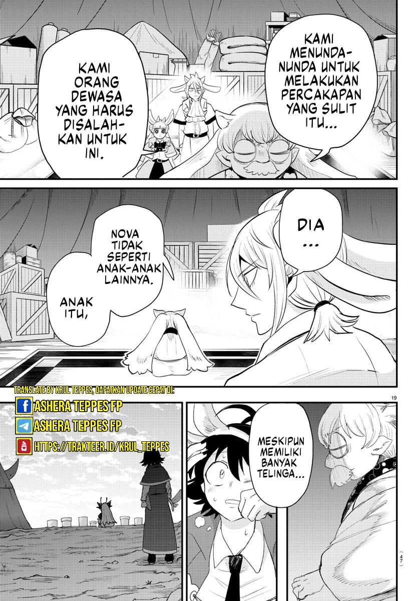 Chapter 361 - halaman 20