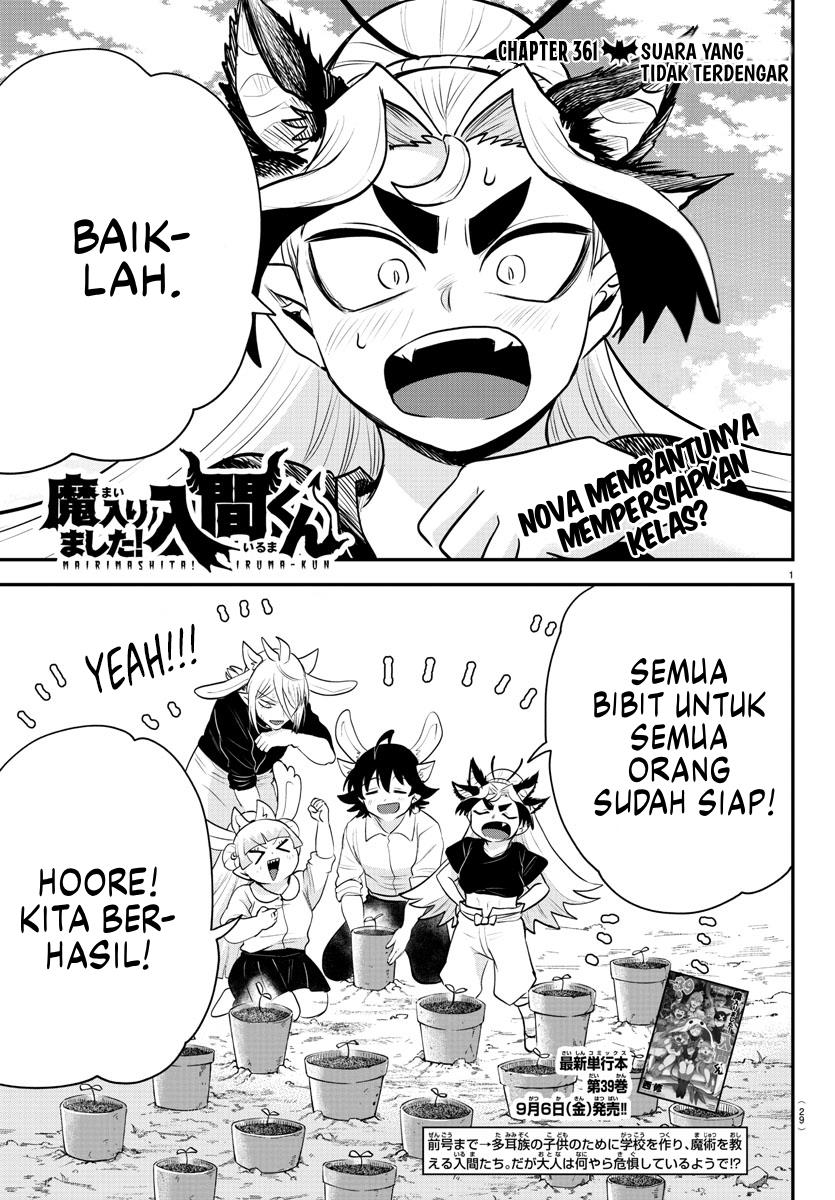 Chapter 361 - halaman 3