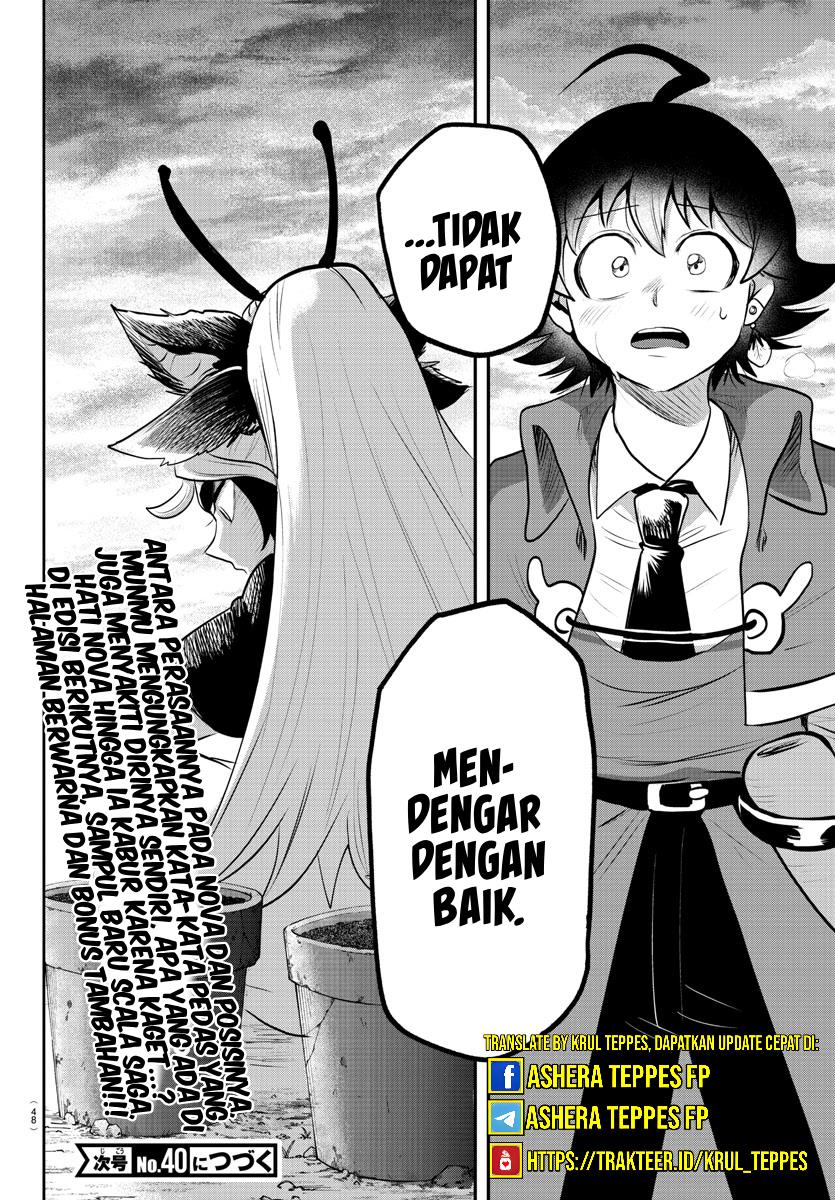 Chapter 361 - halaman 21