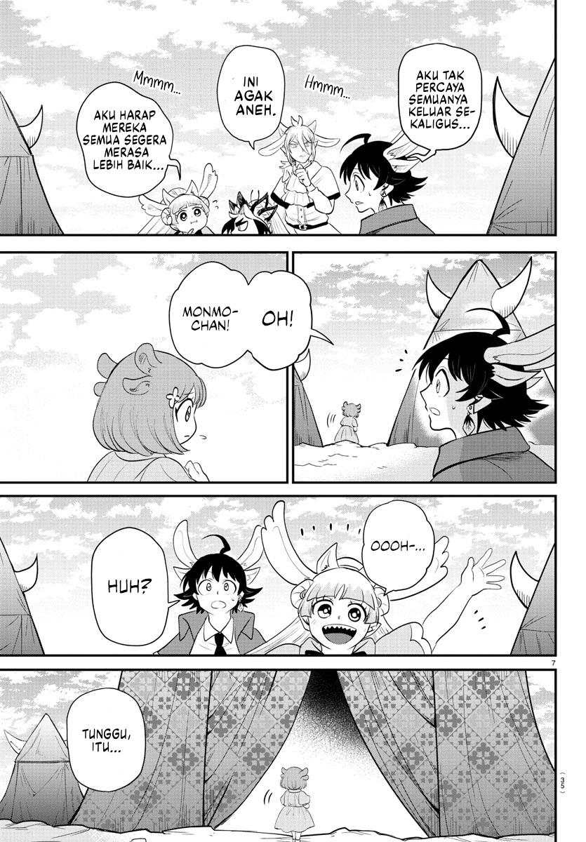 Chapter 361 - halaman 8