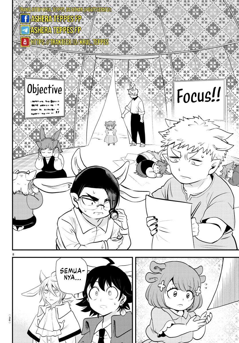 Chapter 361 - halaman 9