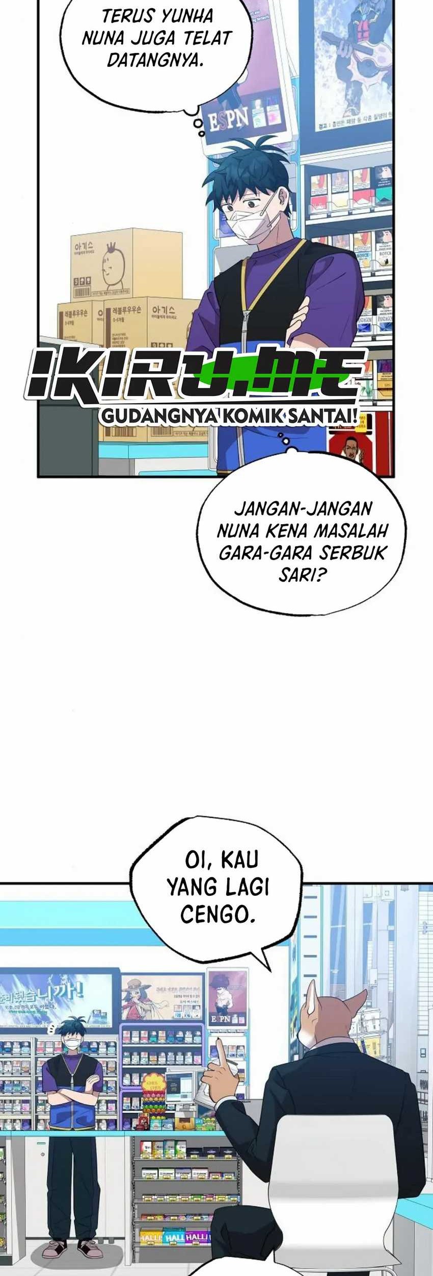 Chapter 38 - halaman 26